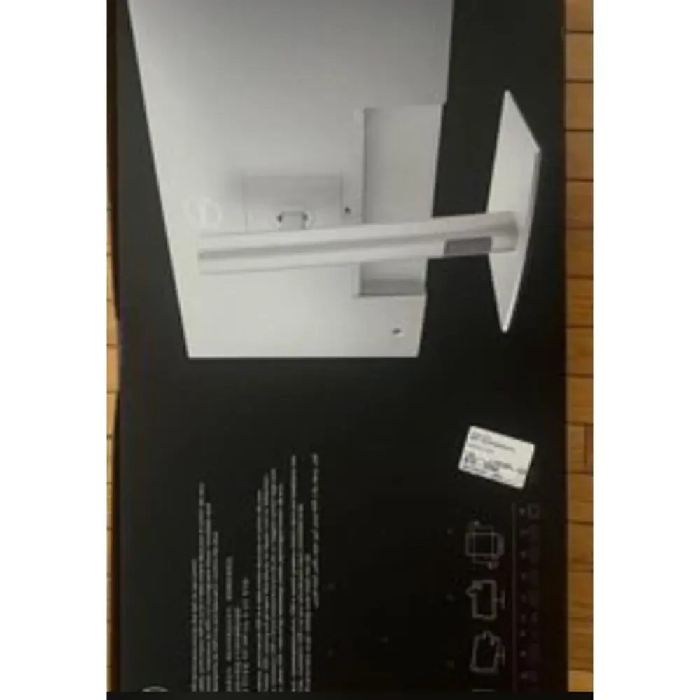 Dell UltraSharp U2723QE 27